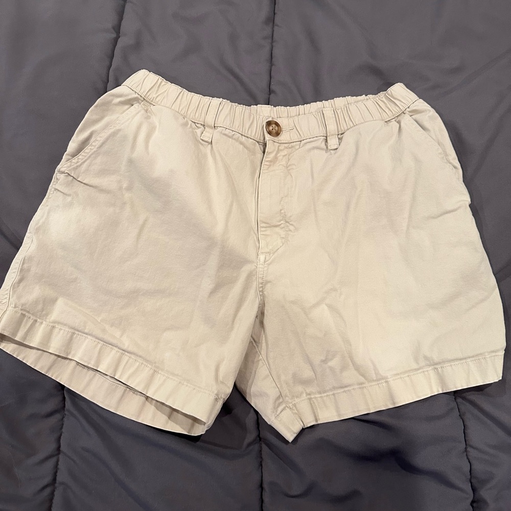 Chubbies Khaki Shorts 5.5 Inch